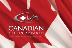 Canadian Union Apparel Inc.